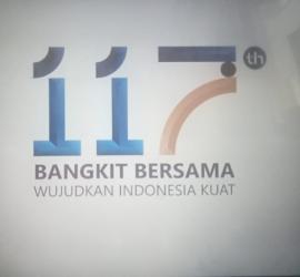 Selamat Hari Kebangkitan Nasional ke-117 Tahun 2025